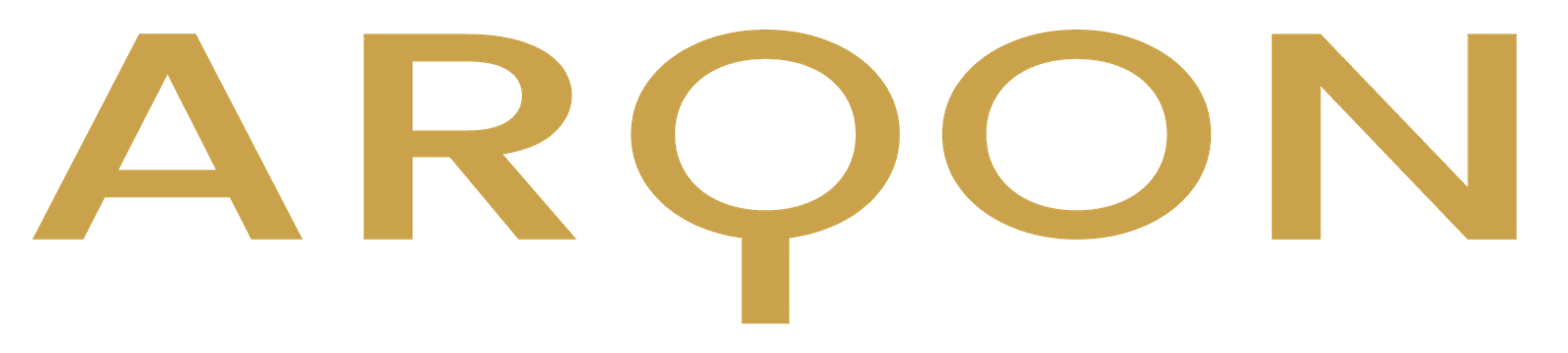 Arqon logo